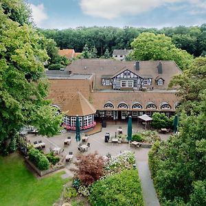 Romantik Hotel Bösehof