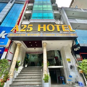 A25 Hotel - 251 Hai Ba Trung Hcm